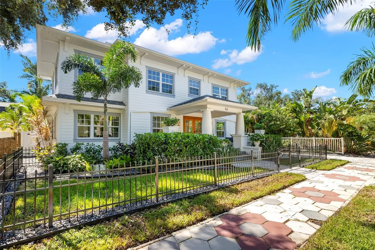816 15TH AVENUE NE, ST PETERSBURG, FL, photo 3 of 80