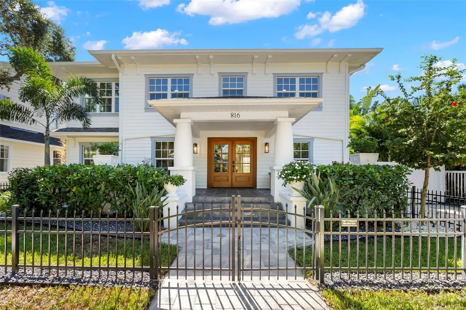 816 15TH AVENUE NE, ST PETERSBURG, FL, photo 4 of 80