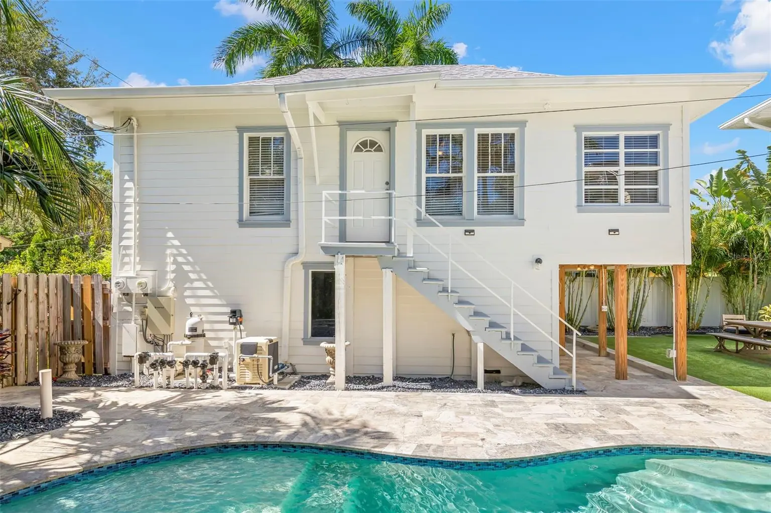 816 15TH AVENUE NE, ST PETERSBURG, FL, photo 52 of 80