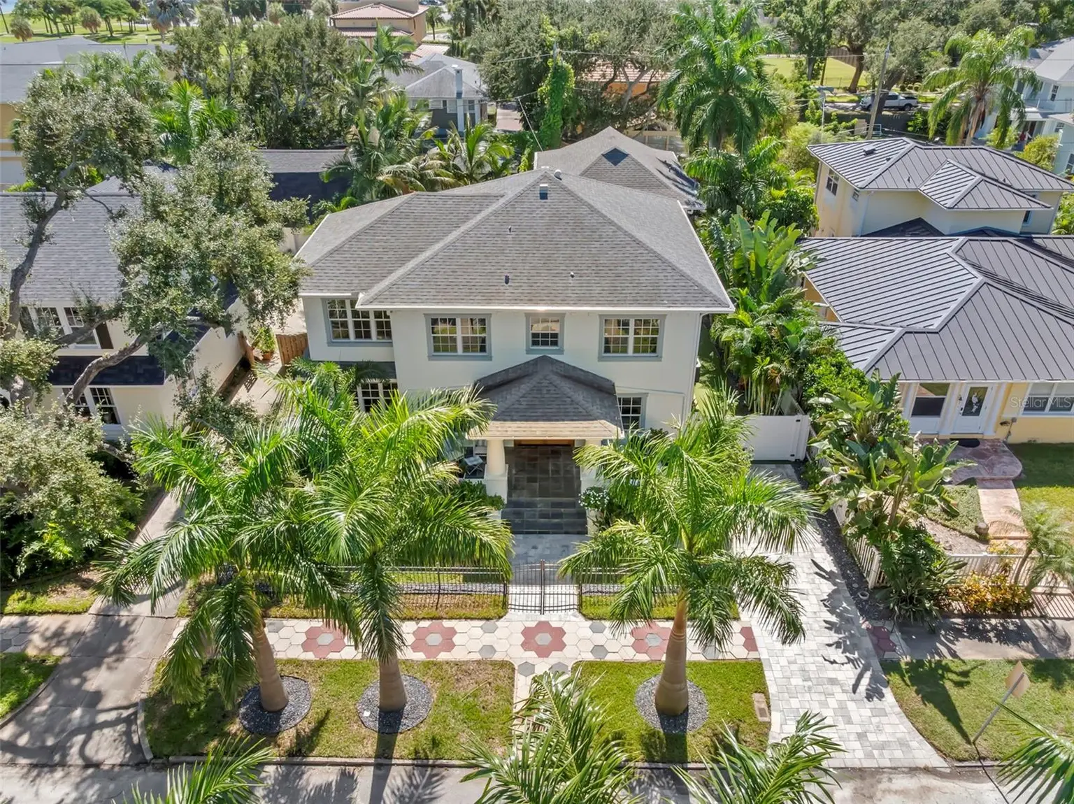 816 15TH AVENUE NE, ST PETERSBURG, FL, photo 61 of 80
