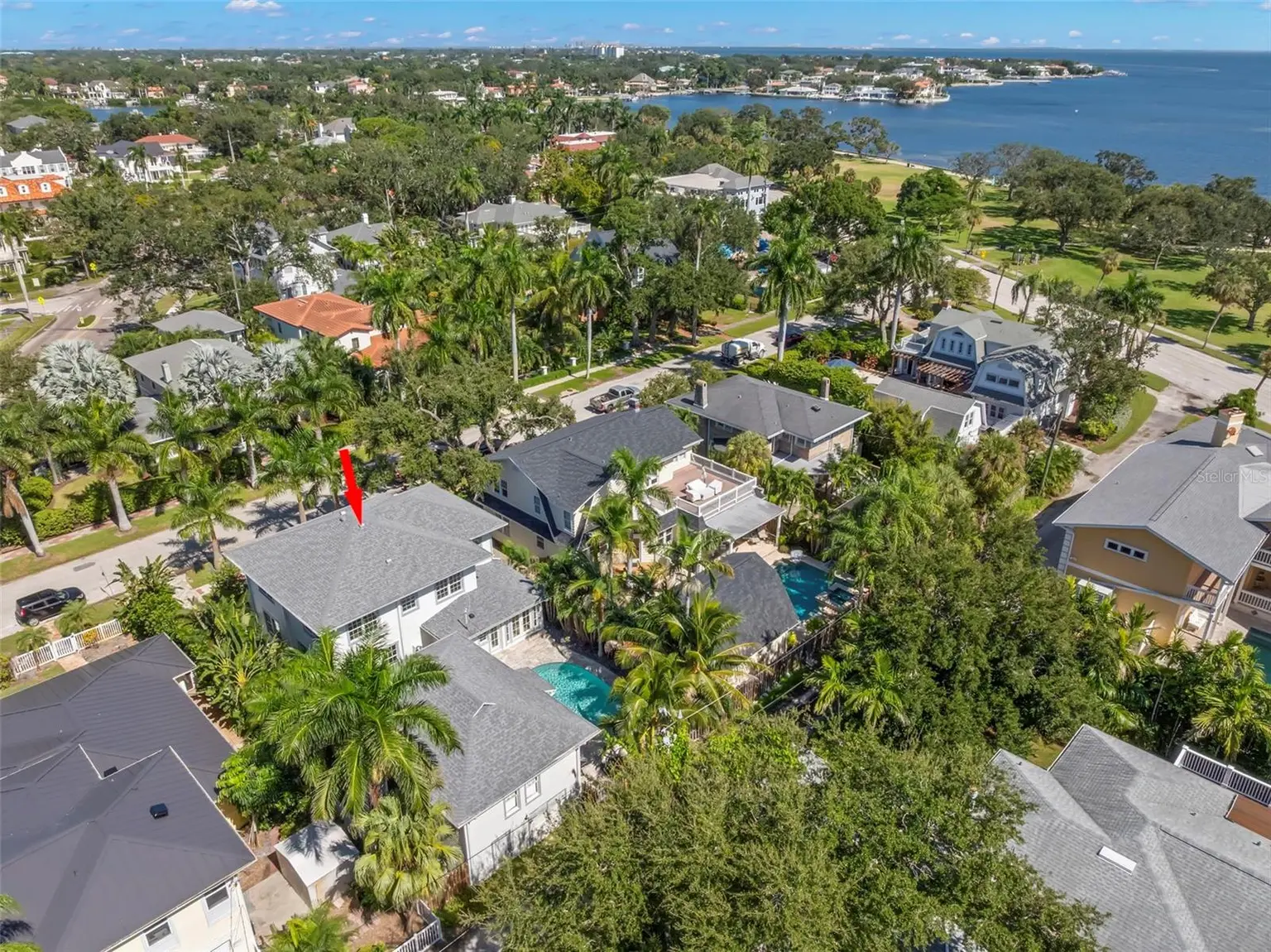 816 15TH AVENUE NE, ST PETERSBURG, FL, photo 65 of 80