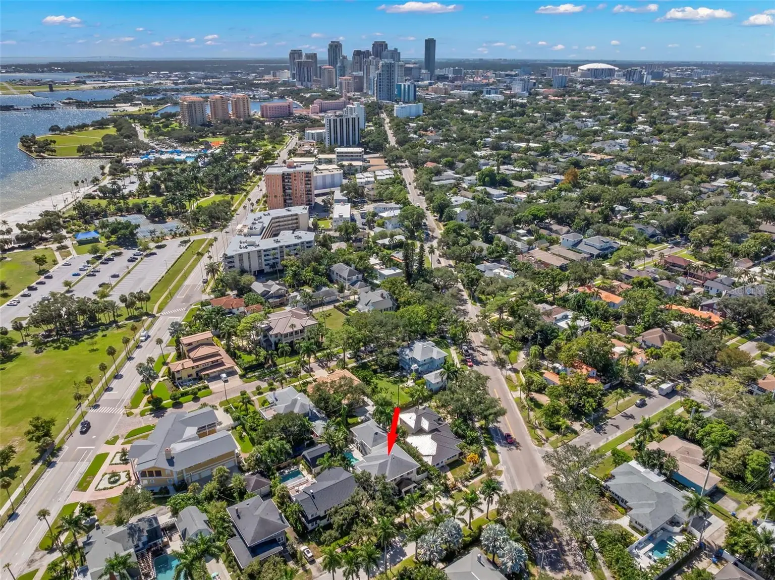 816 15TH AVENUE NE, ST PETERSBURG, FL, photo 67 of 80