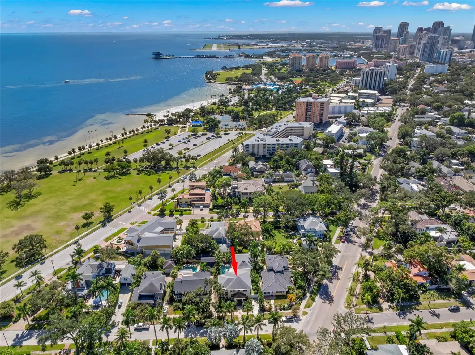 816 15TH AVENUE NE, ST PETERSBURG, FL, photo 68 of 80