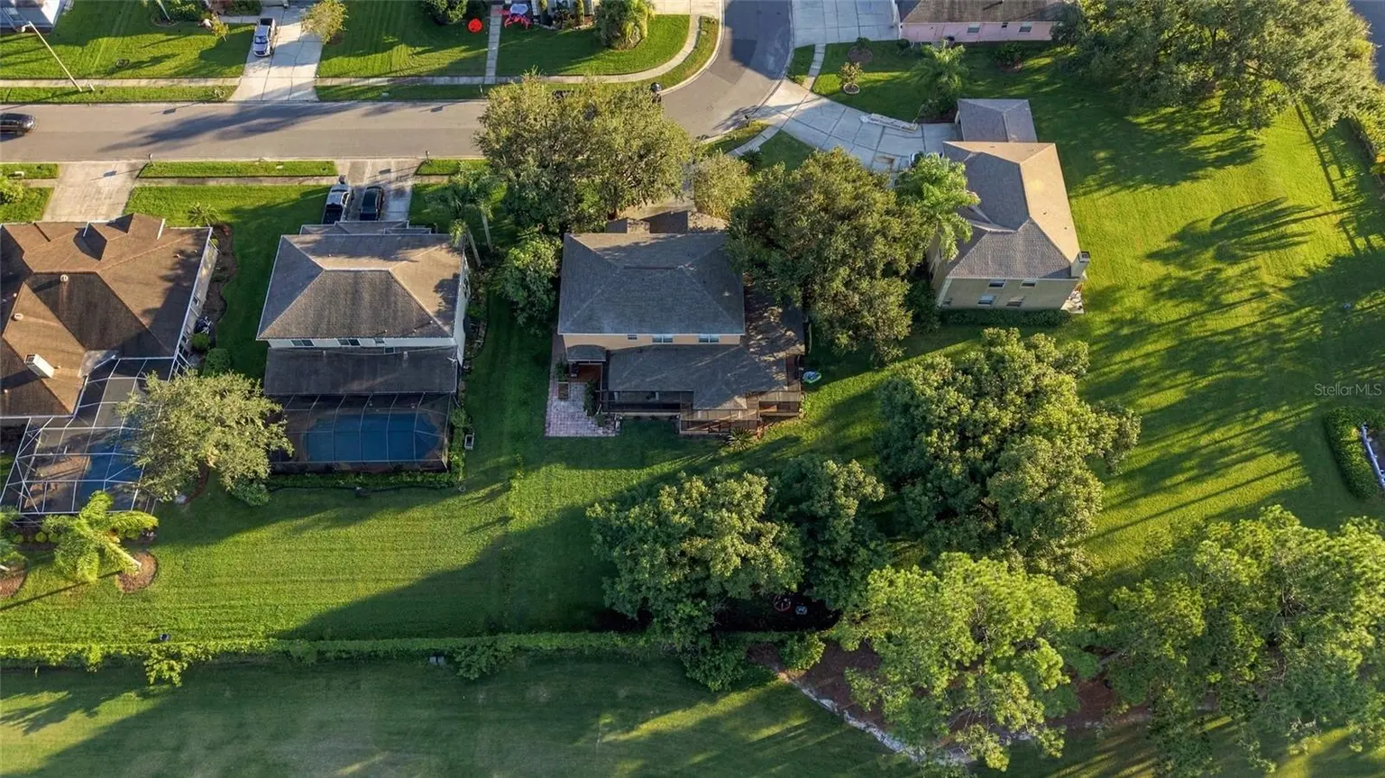 18509 BITTERN AVENUE, LUTZ, FL, photo 58 of 64