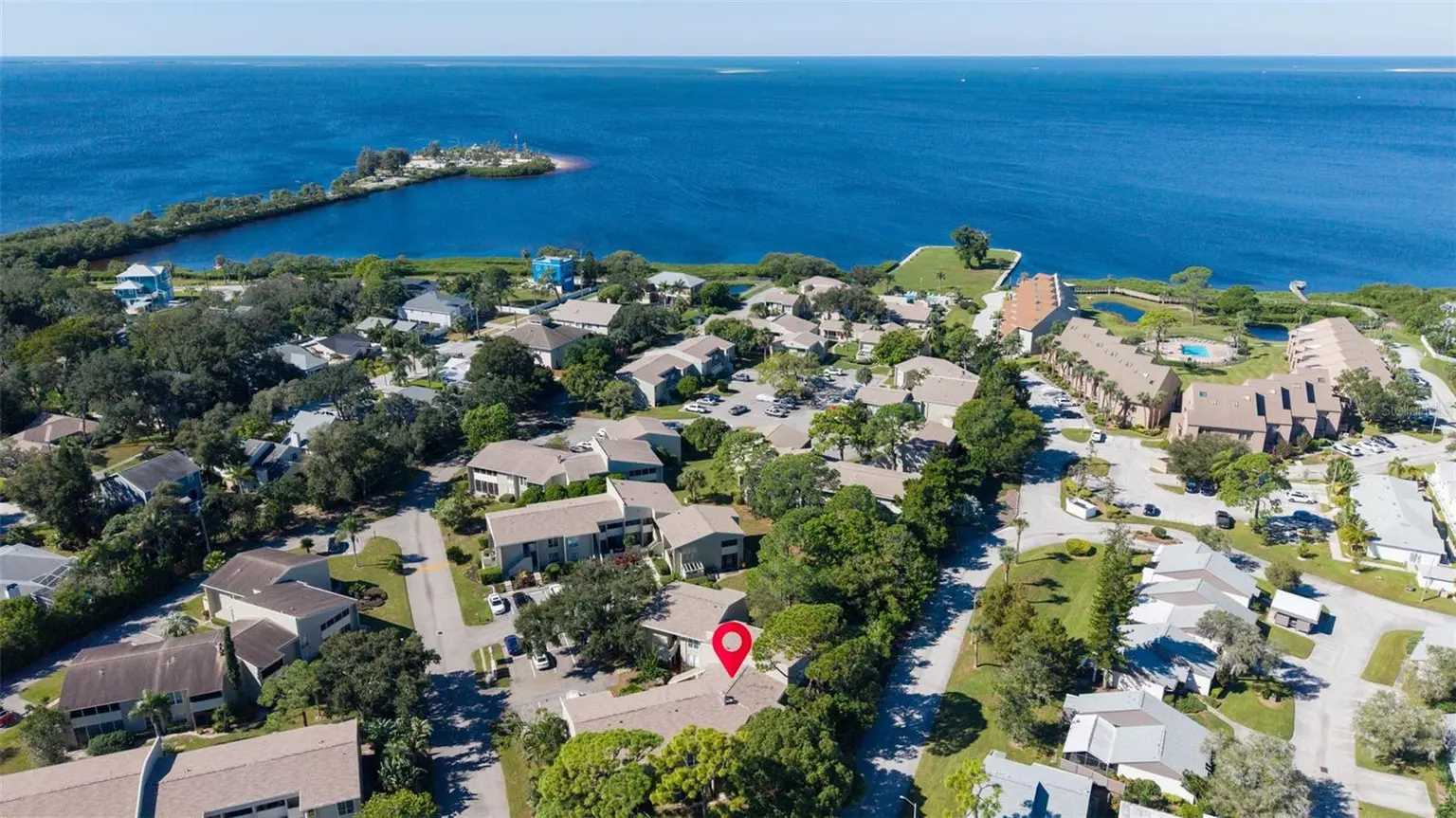503 WINDRUSH BAY DRIVE, TARPON SPRINGS, FL, photo 40 of 66