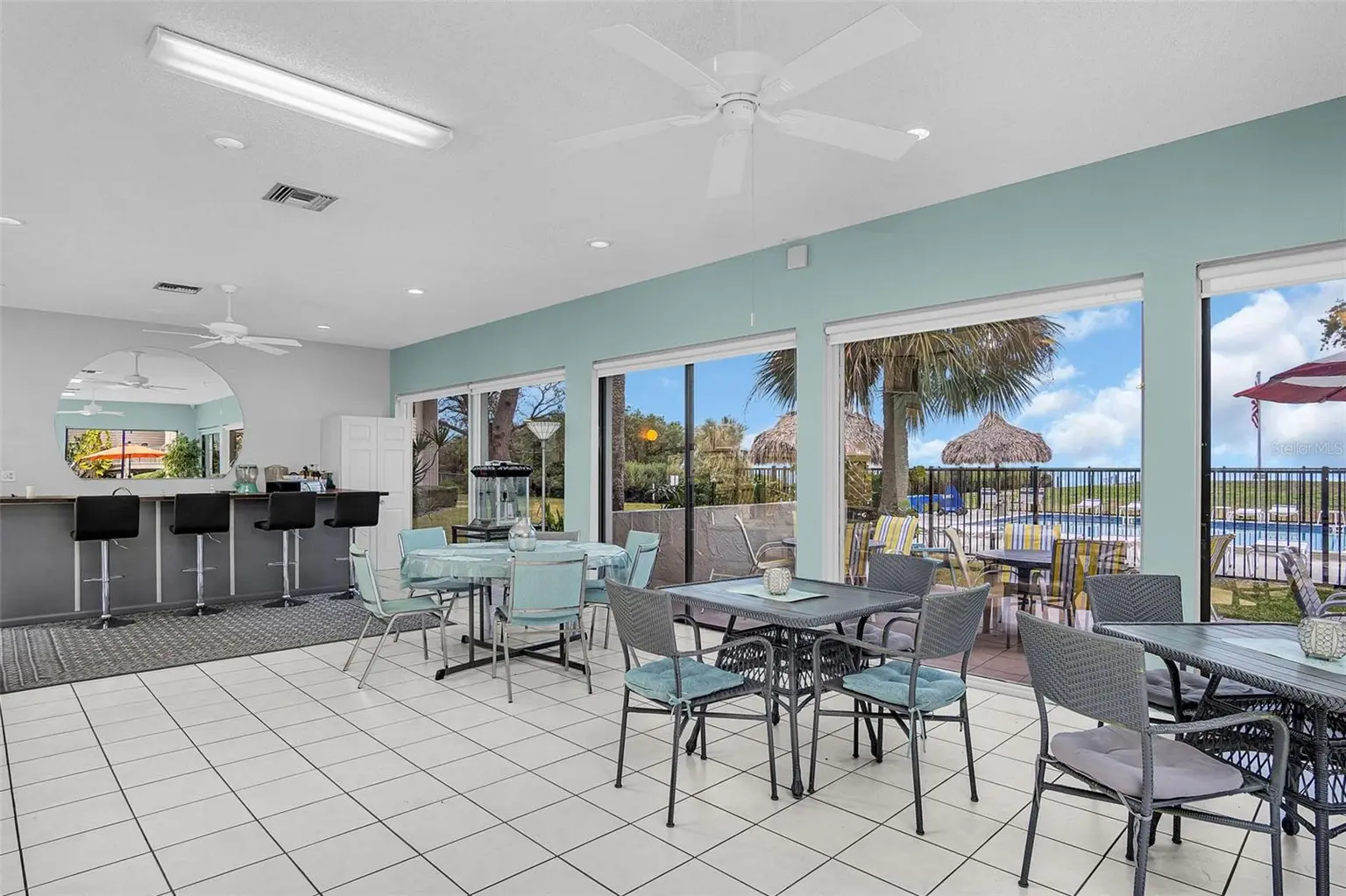 503 WINDRUSH BAY DRIVE, TARPON SPRINGS, FL, photo 47 of 66