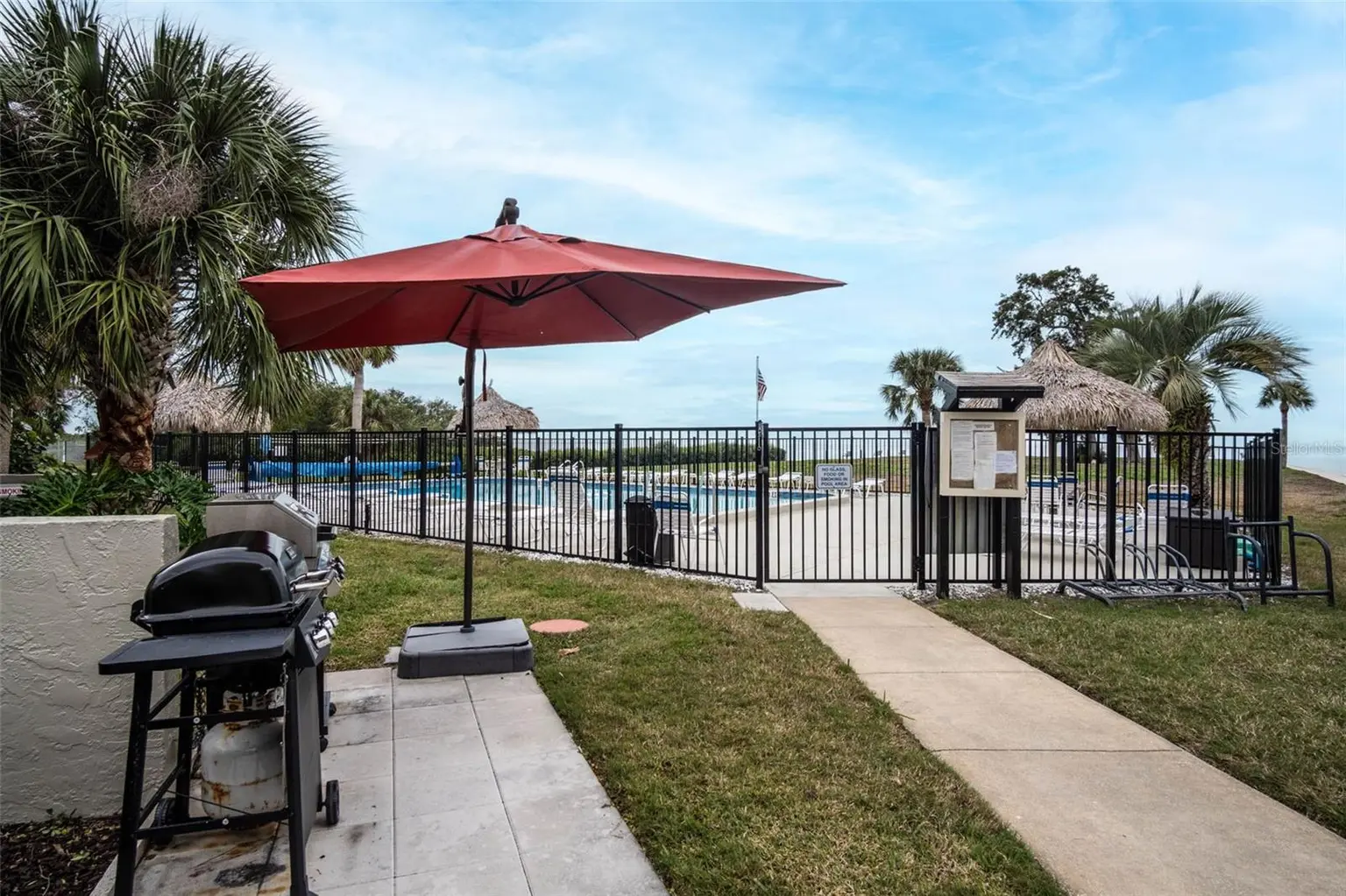 503 WINDRUSH BAY DRIVE, TARPON SPRINGS, FL, photo 49 of 66