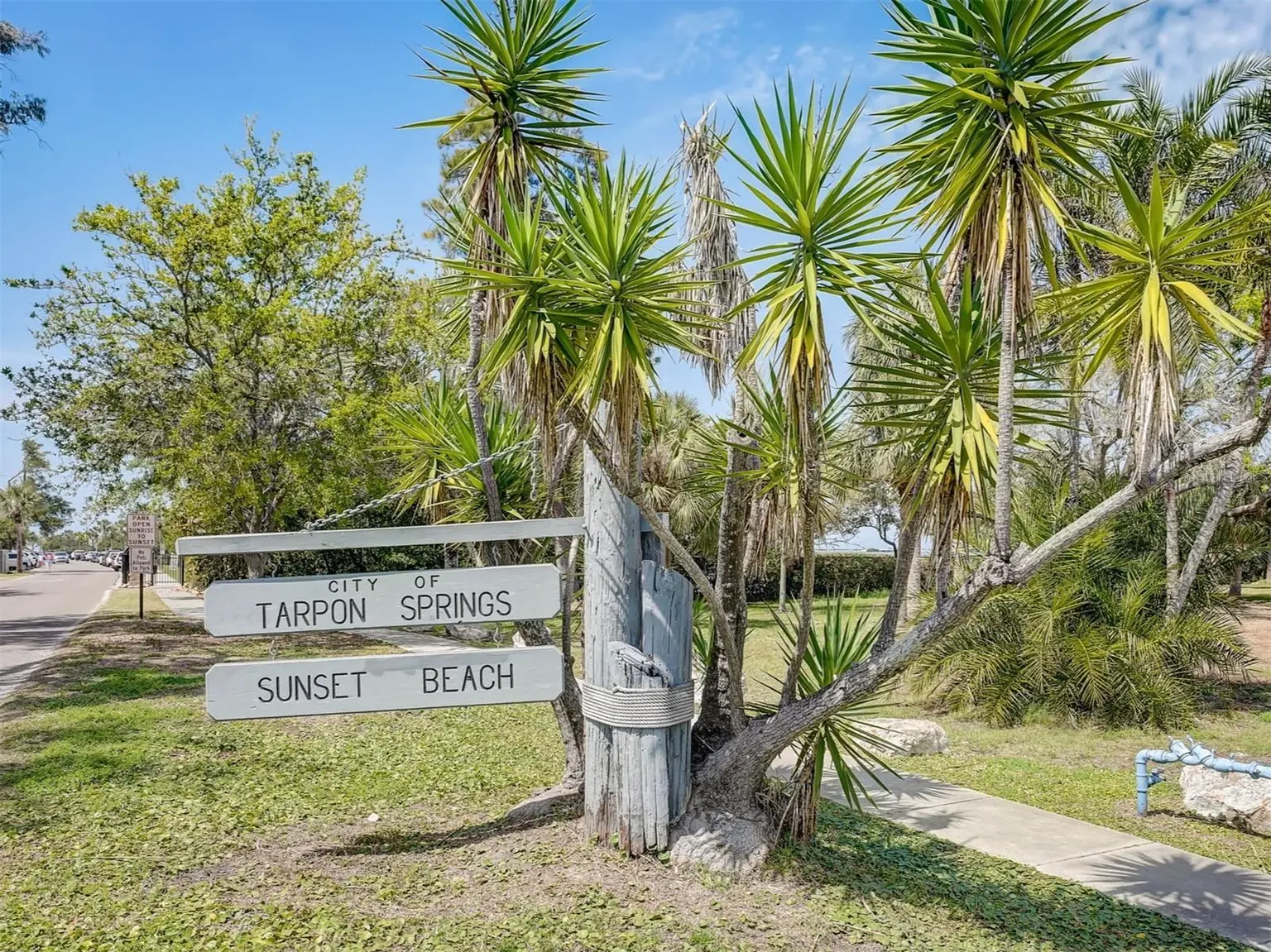 503 WINDRUSH BAY DRIVE, TARPON SPRINGS, FL, photo 61 of 66