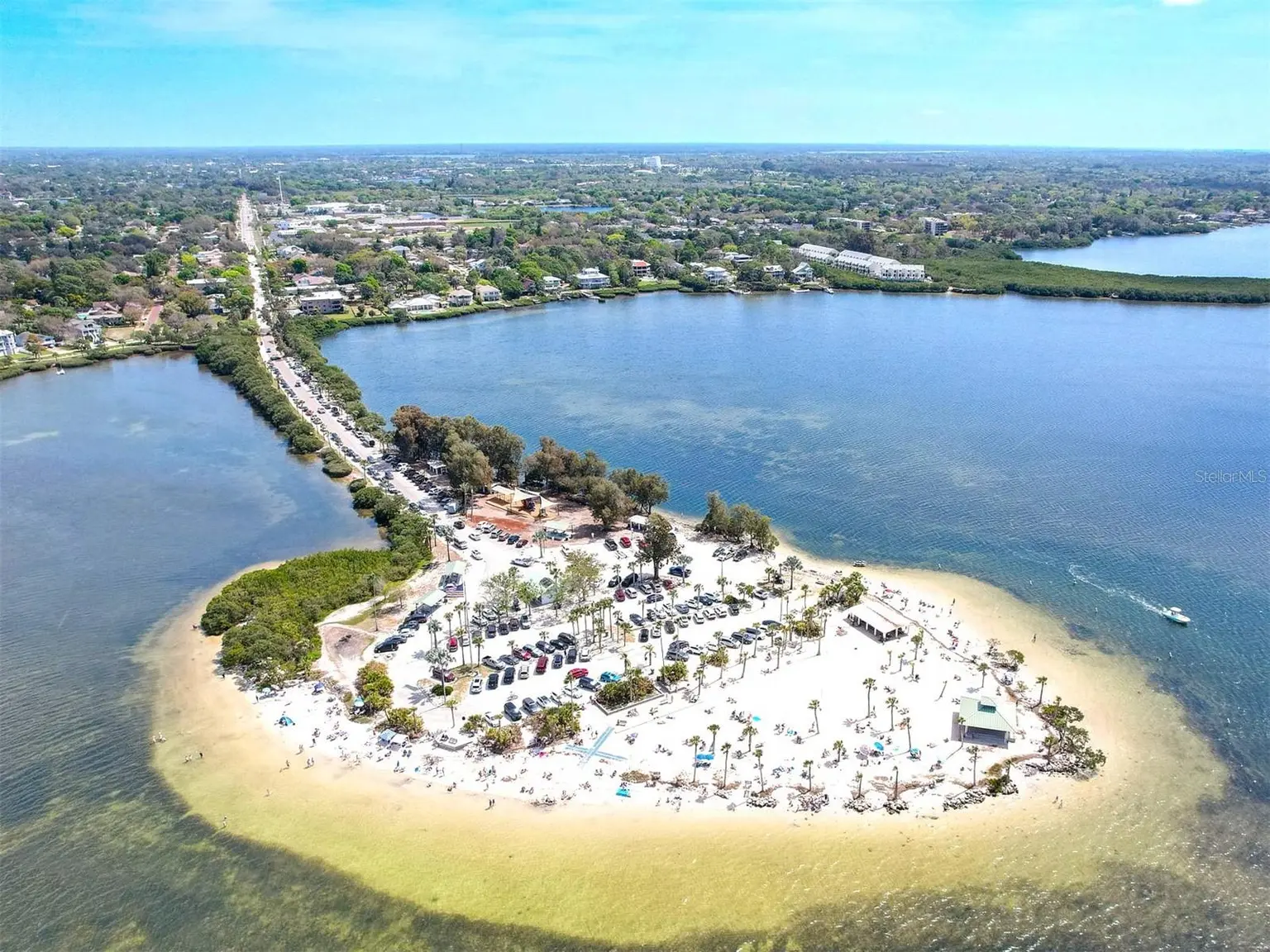 503 WINDRUSH BAY DRIVE, TARPON SPRINGS, FL, photo 64 of 66