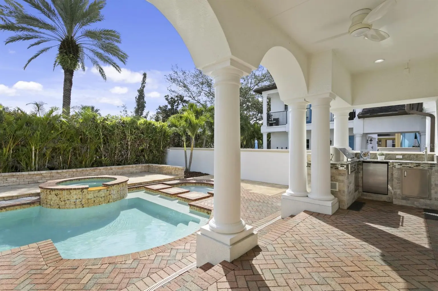 6123 YEATS MANOR DRIVE, TAMPA, FL, photo 4 of 52