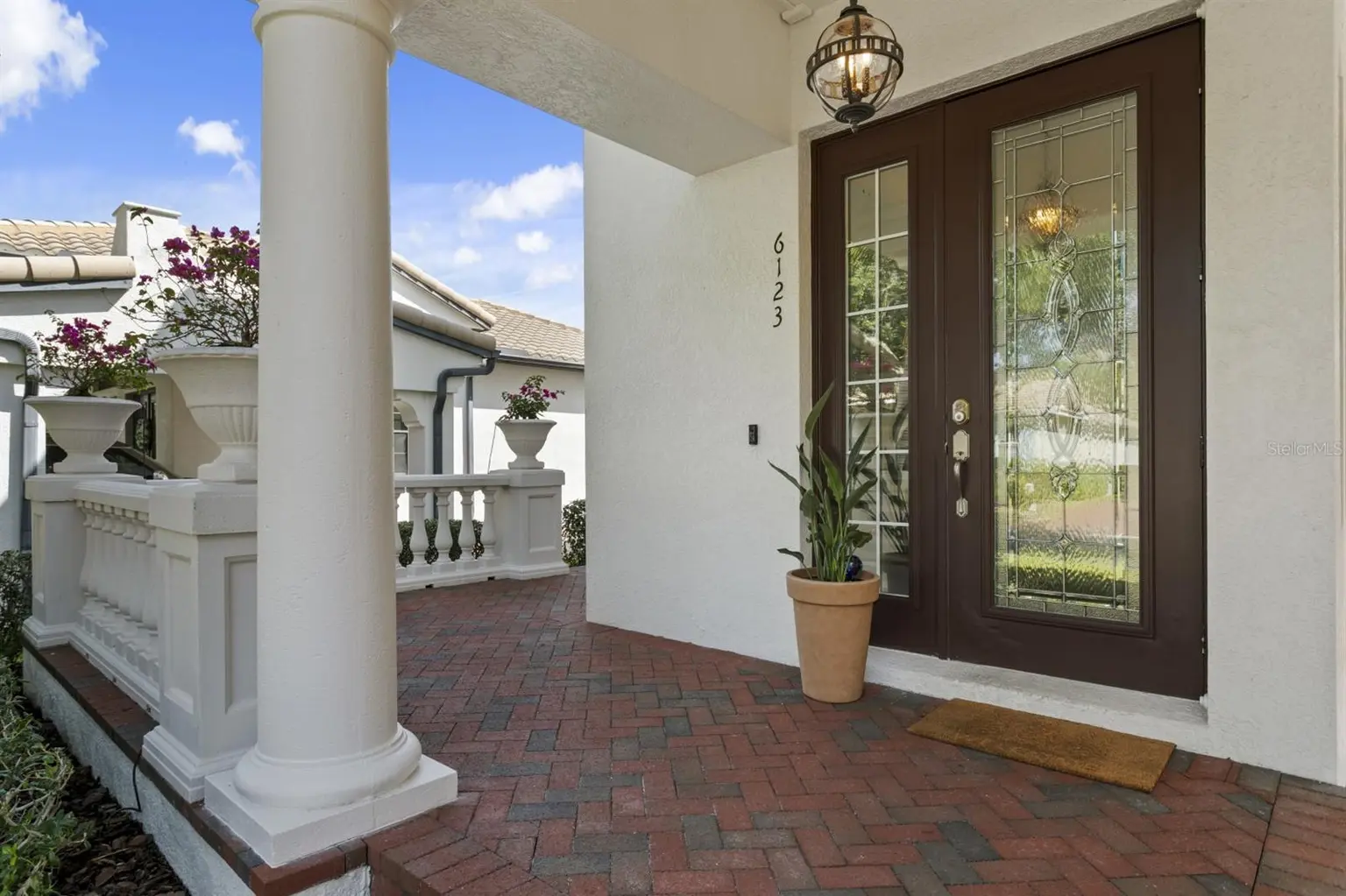 6123 YEATS MANOR DRIVE, TAMPA, FL, photo 6 of 52
