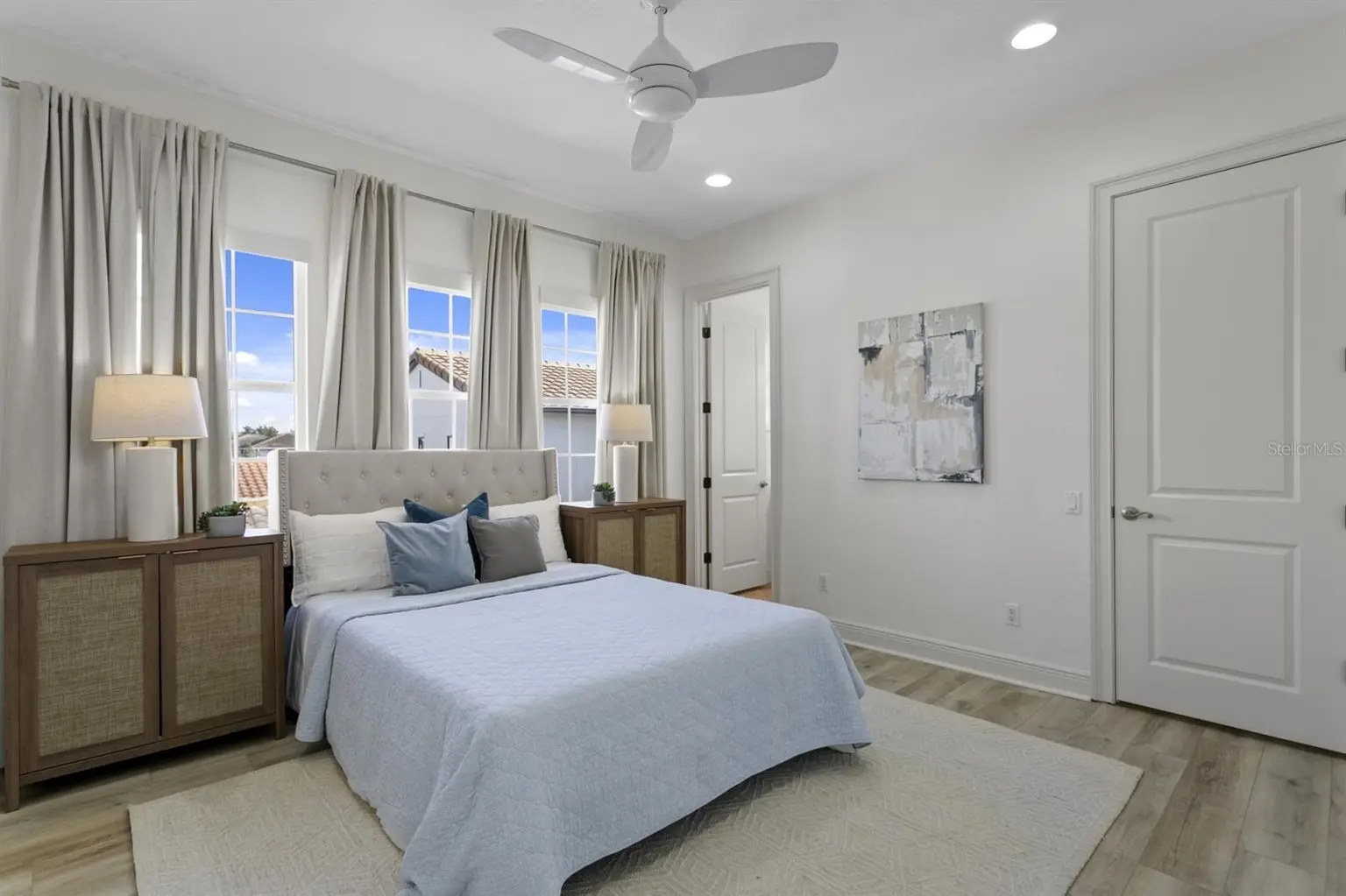 6123 YEATS MANOR DRIVE, TAMPA, FL, photo 35 of 52
