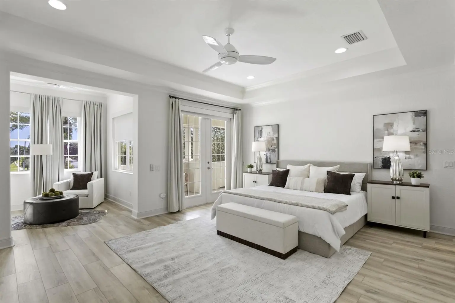 6123 YEATS MANOR DRIVE, TAMPA, FL, photo 37 of 52