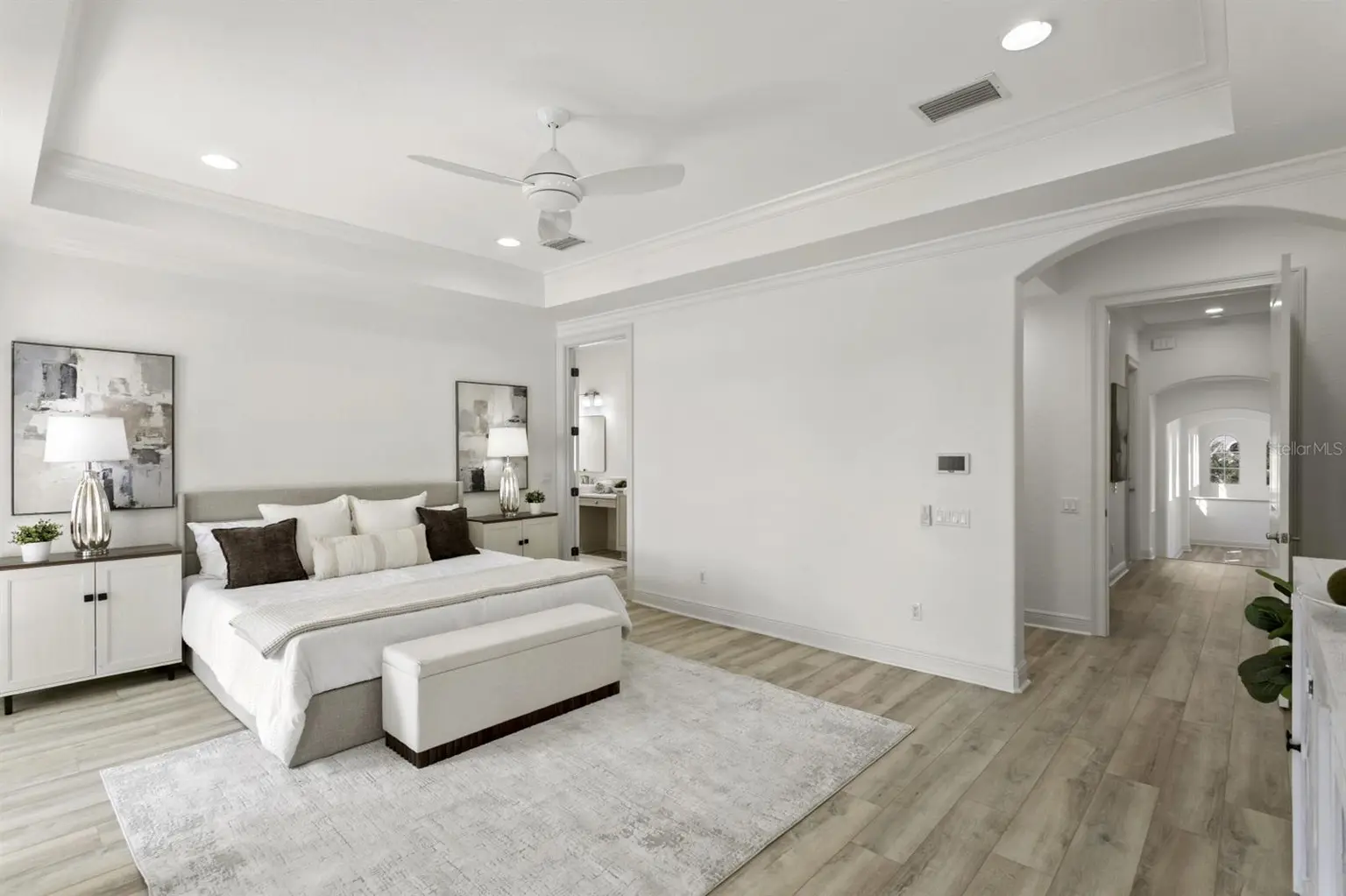 6123 YEATS MANOR DRIVE, TAMPA, FL, photo 39 of 52