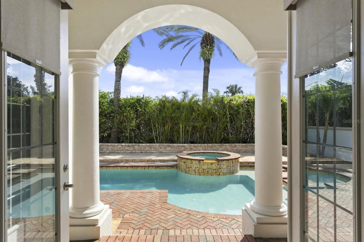6123 YEATS MANOR DRIVE, TAMPA, FL, photo 48 of 52