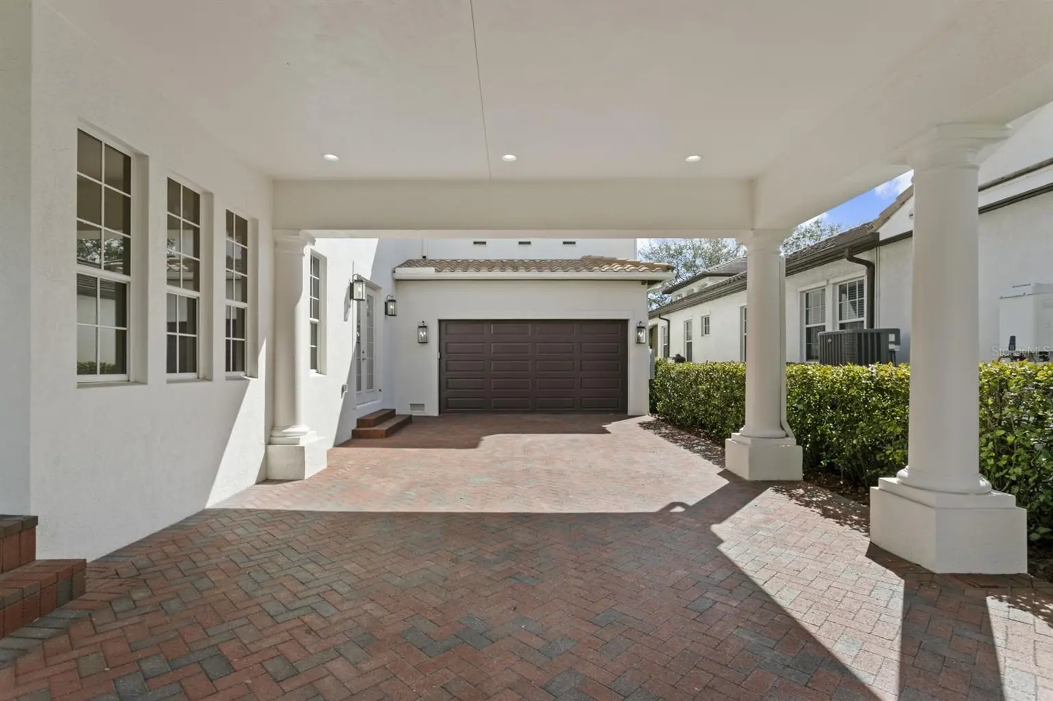 6123 YEATS MANOR DRIVE, TAMPA, FL, photo 51 of 52