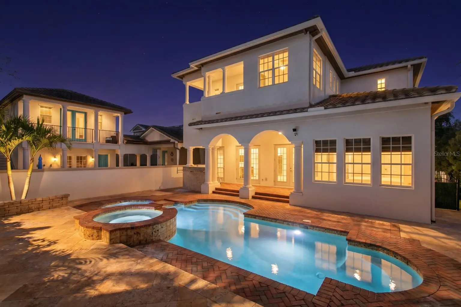6123 YEATS MANOR DRIVE, TAMPA, FL, photo 52 of 52