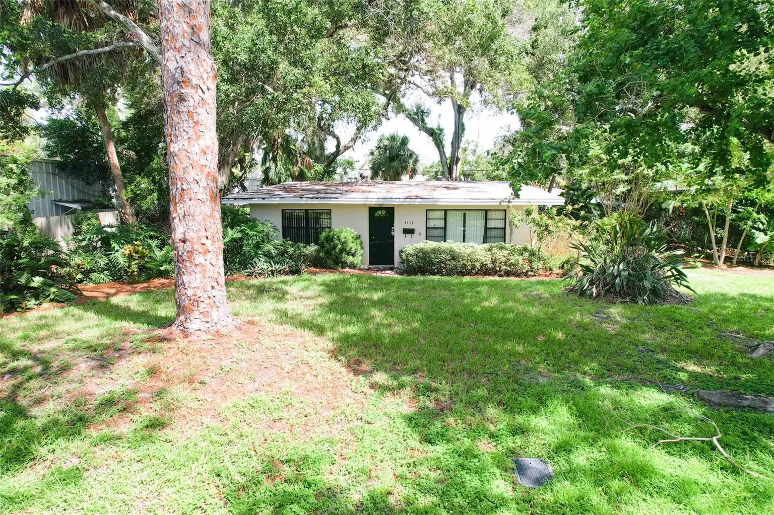 4713 W LEONA STREET, TAMPA, FL, photo 1 of 4