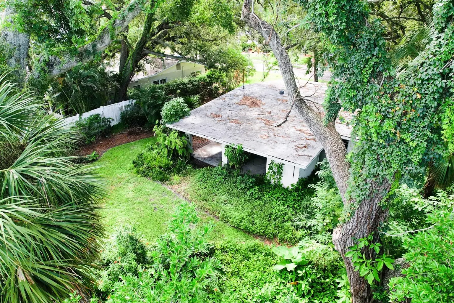 4713 W LEONA STREET, TAMPA, FL, photo 4 of 4