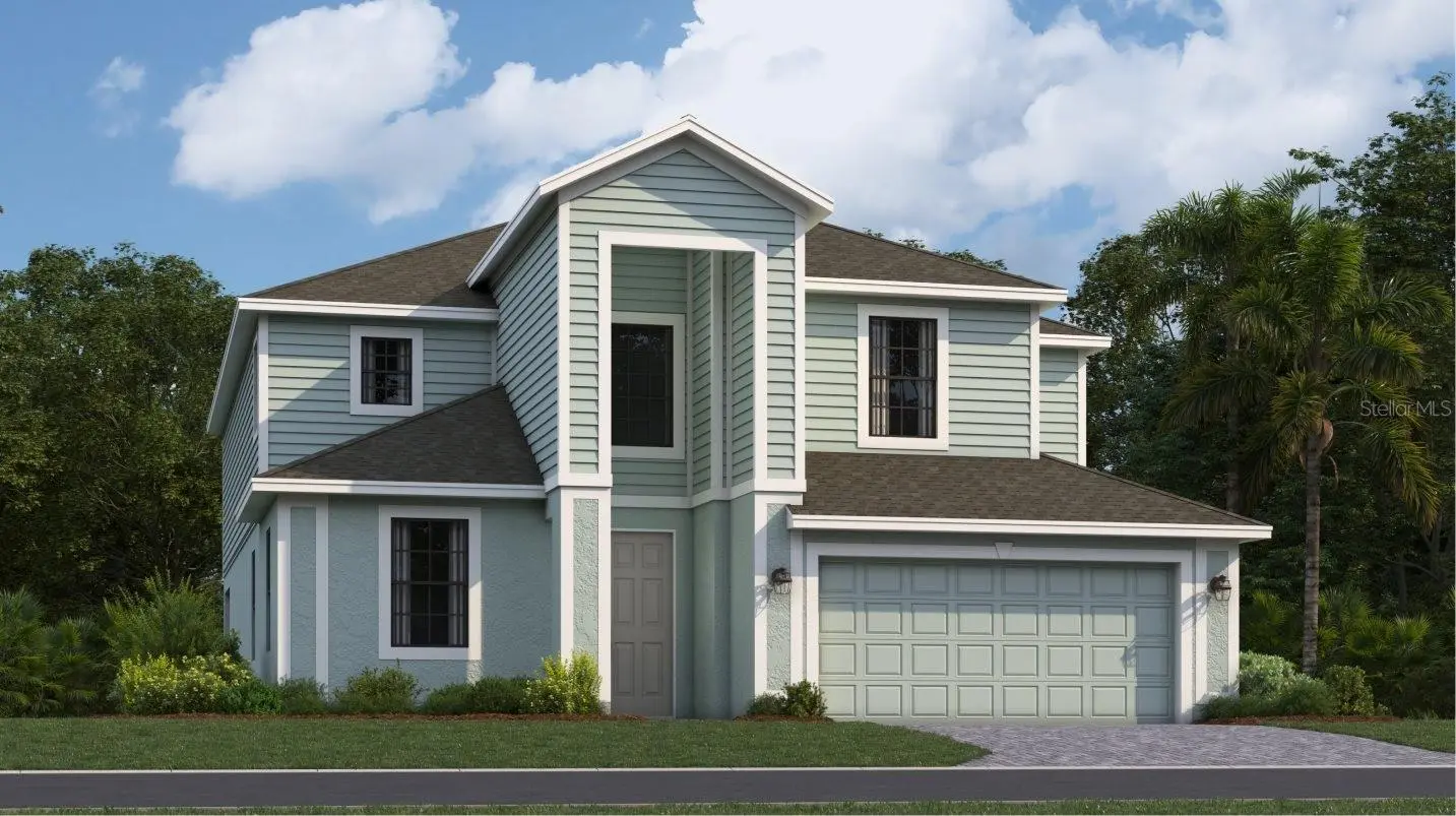 Rye Ranch home, photo 5 of 8