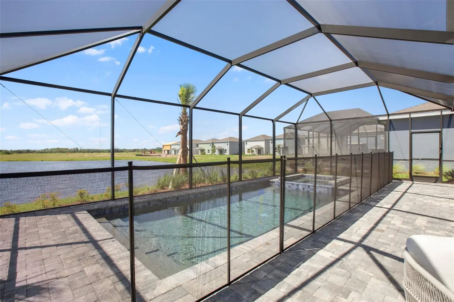 3535 AMBERSWEET CROSSING, PARRISH, FL, photo 2 of 43