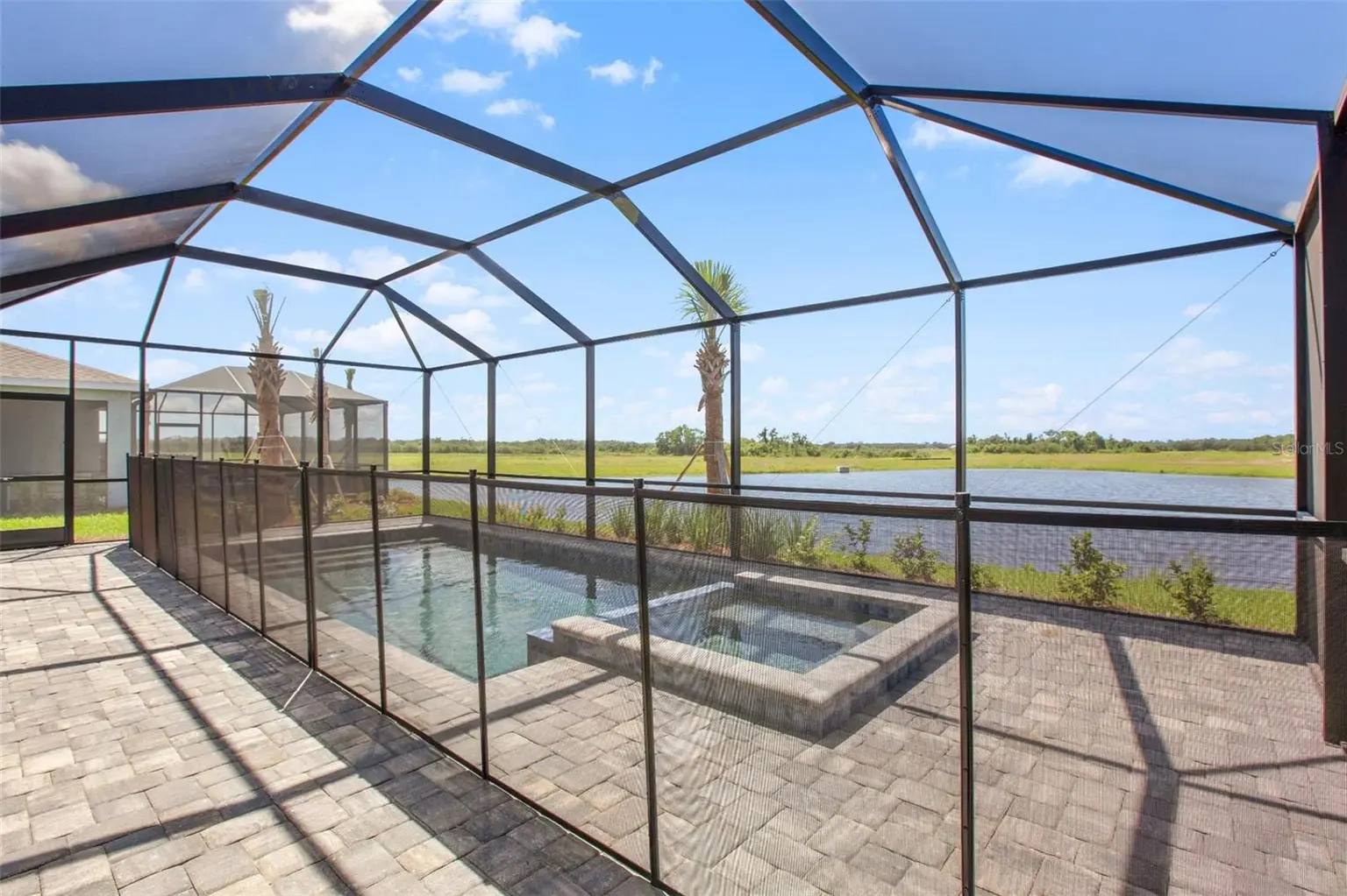 3535 AMBERSWEET CROSSING, PARRISH, FL, photo 3 of 43