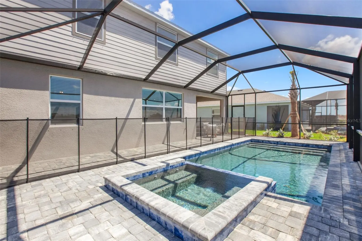 3535 AMBERSWEET CROSSING, PARRISH, FL, photo 4 of 43