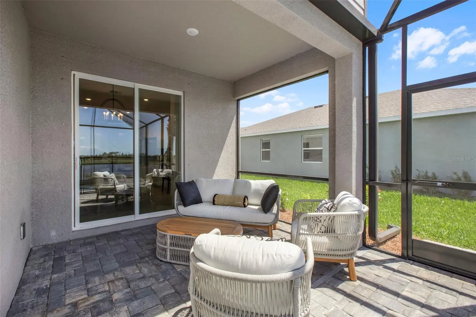 3535 AMBERSWEET CROSSING, PARRISH, FL, photo 7 of 43