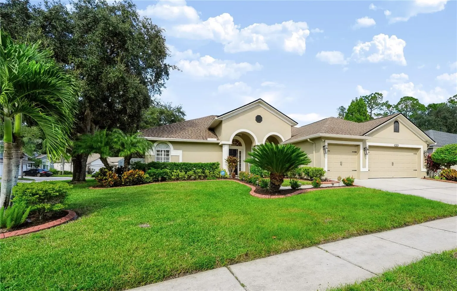 12541 LEATHERLEAF DRIVE, TAMPA, FL, photo 1 of 38