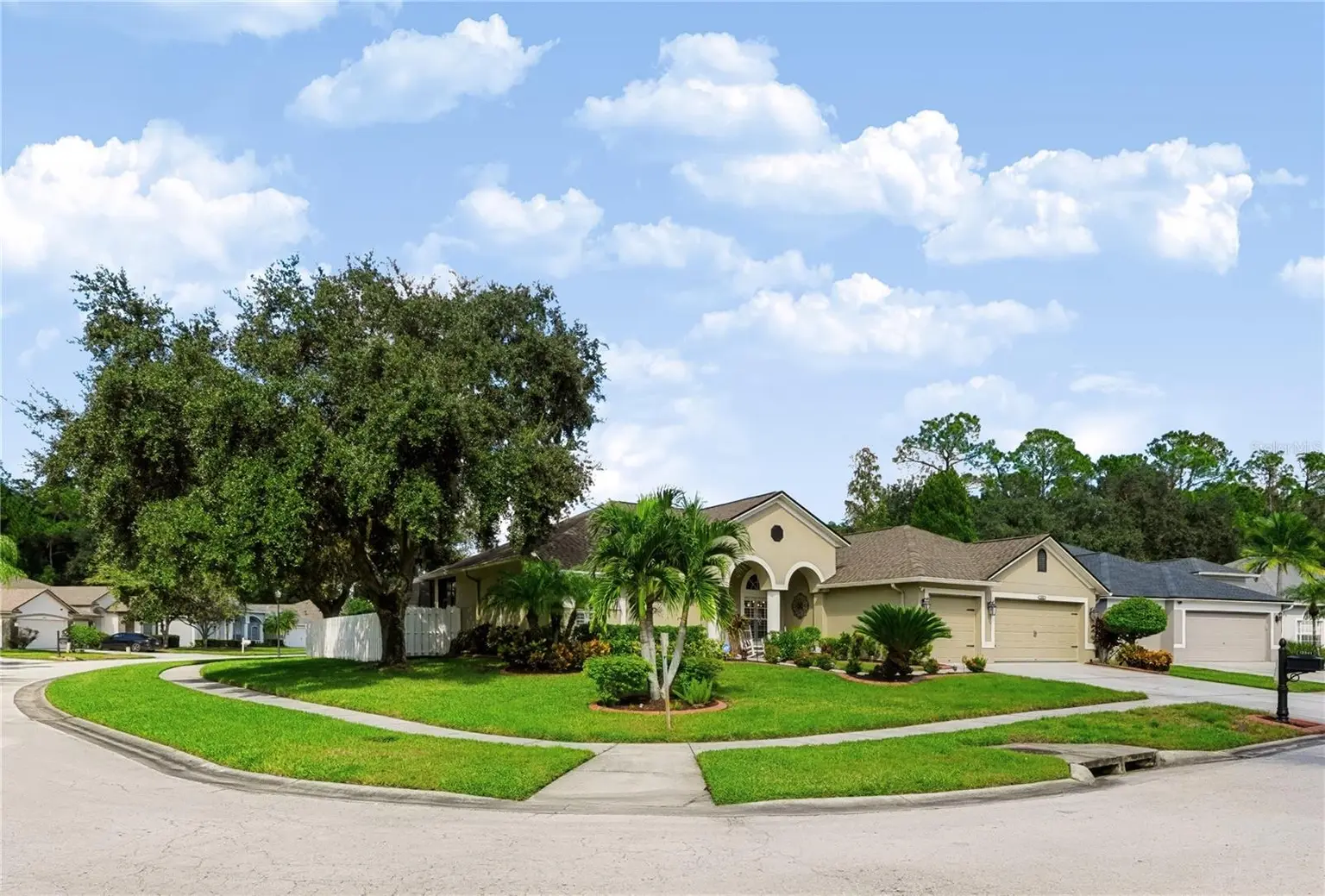 12541 LEATHERLEAF DRIVE, TAMPA, FL, photo 6 of 38