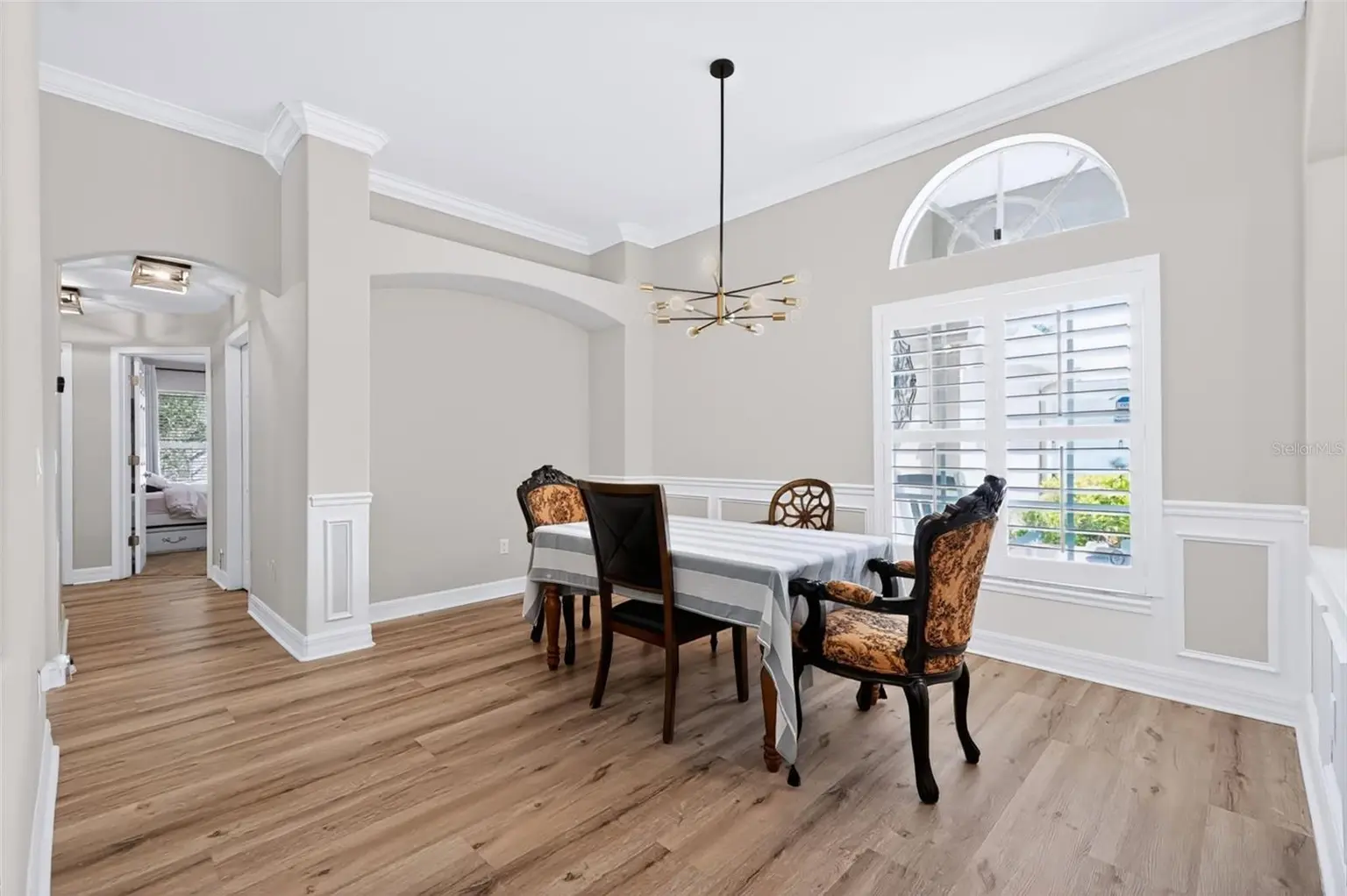 12541 LEATHERLEAF DRIVE, TAMPA, FL, photo 9 of 38