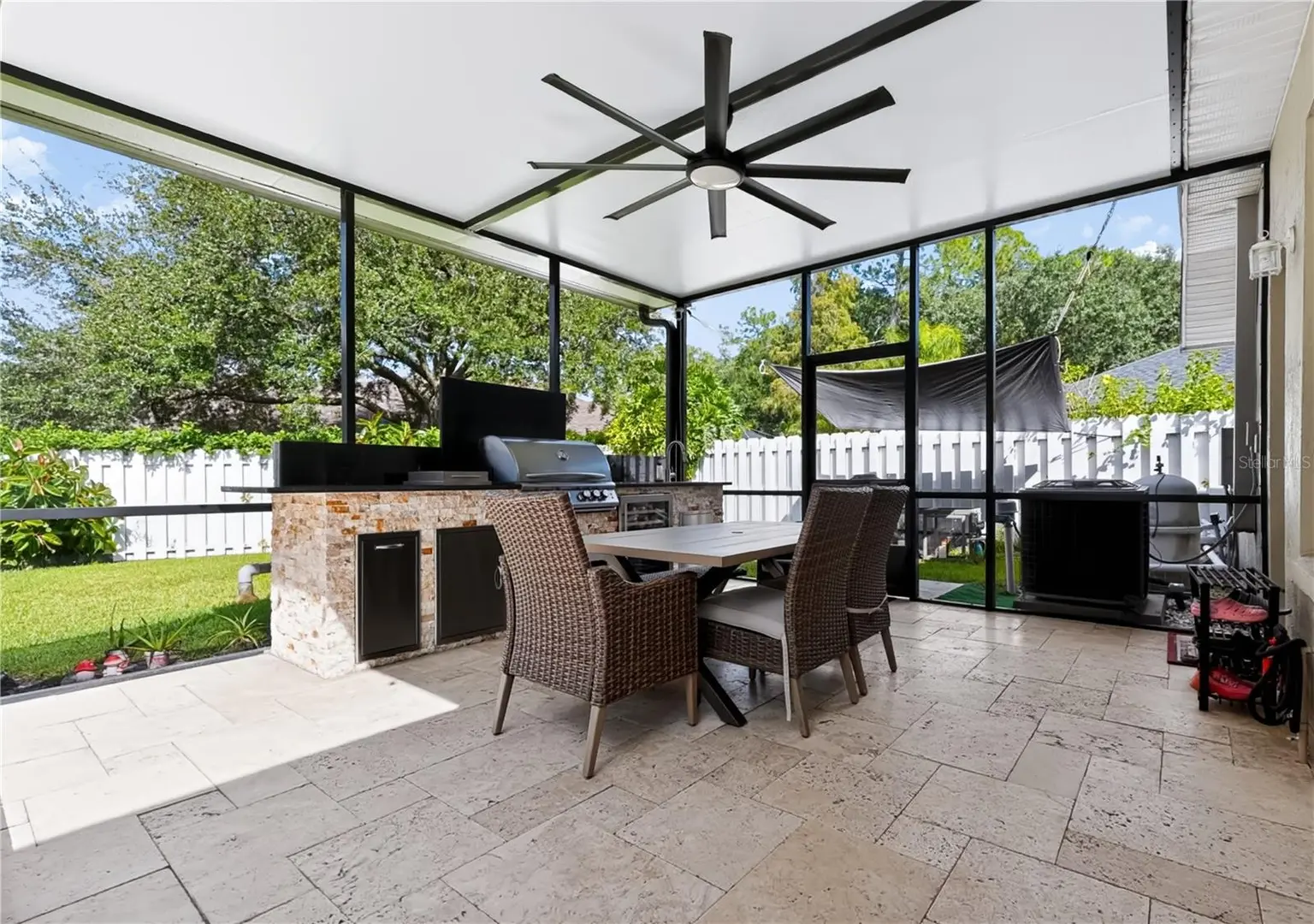 12541 LEATHERLEAF DRIVE, TAMPA, FL, photo 33 of 38