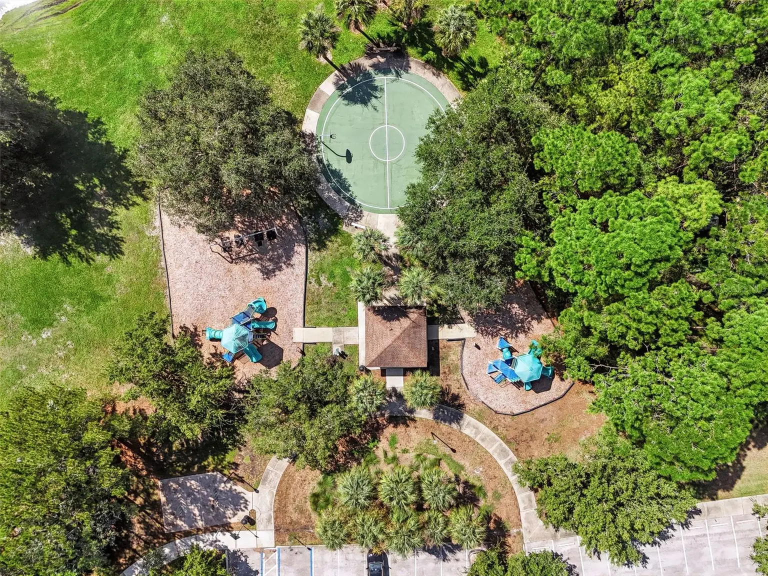 12541 LEATHERLEAF DRIVE, TAMPA, FL, photo 36 of 38