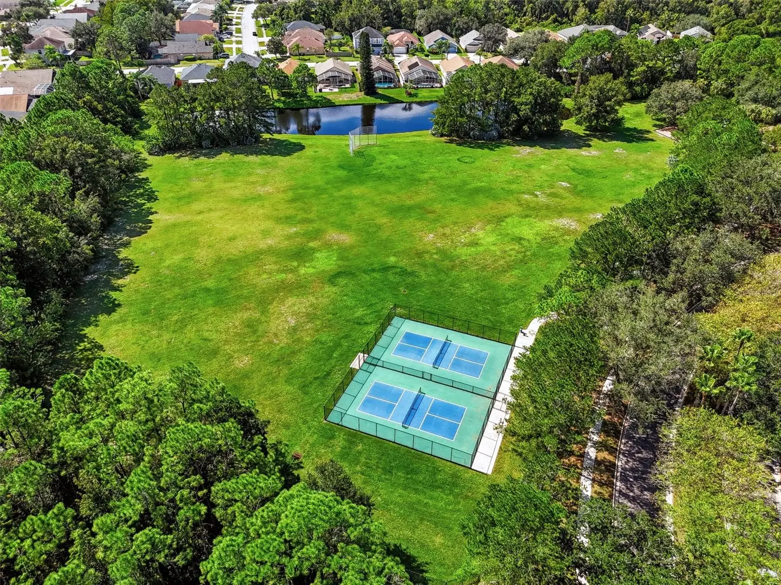 12541 LEATHERLEAF DRIVE, TAMPA, FL, photo 37 of 38