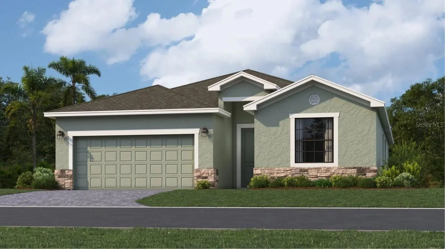 Rye Ranch home, photo 4 of 8