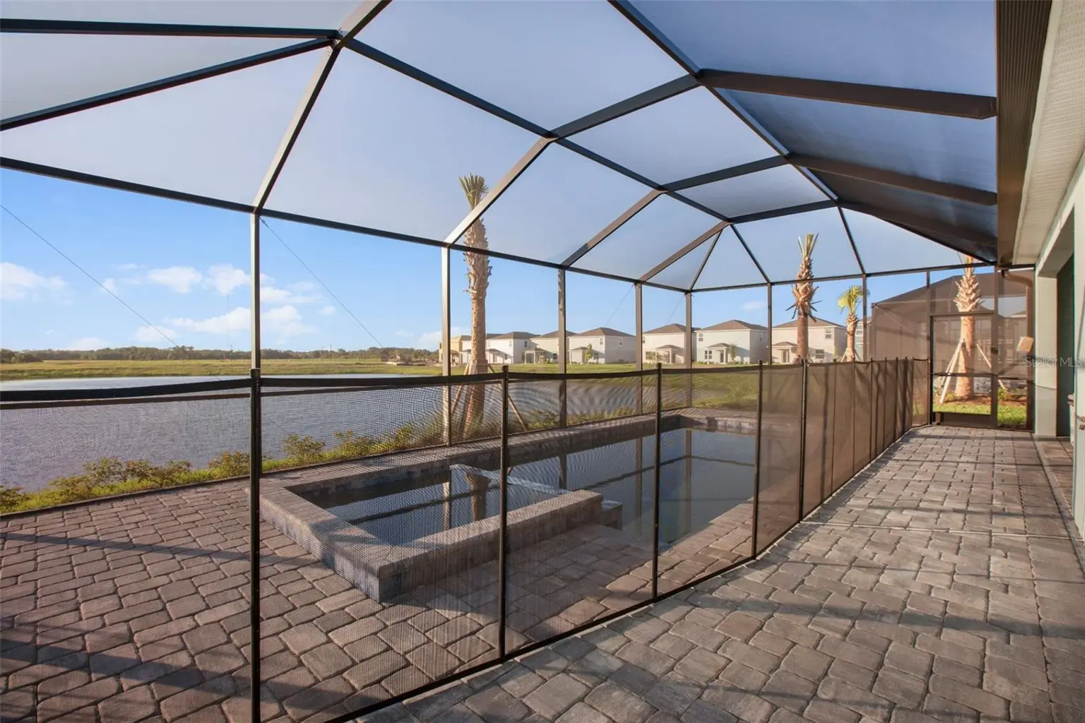 17706 HADEN COVE, PARRISH, FL, photo 3 of 28