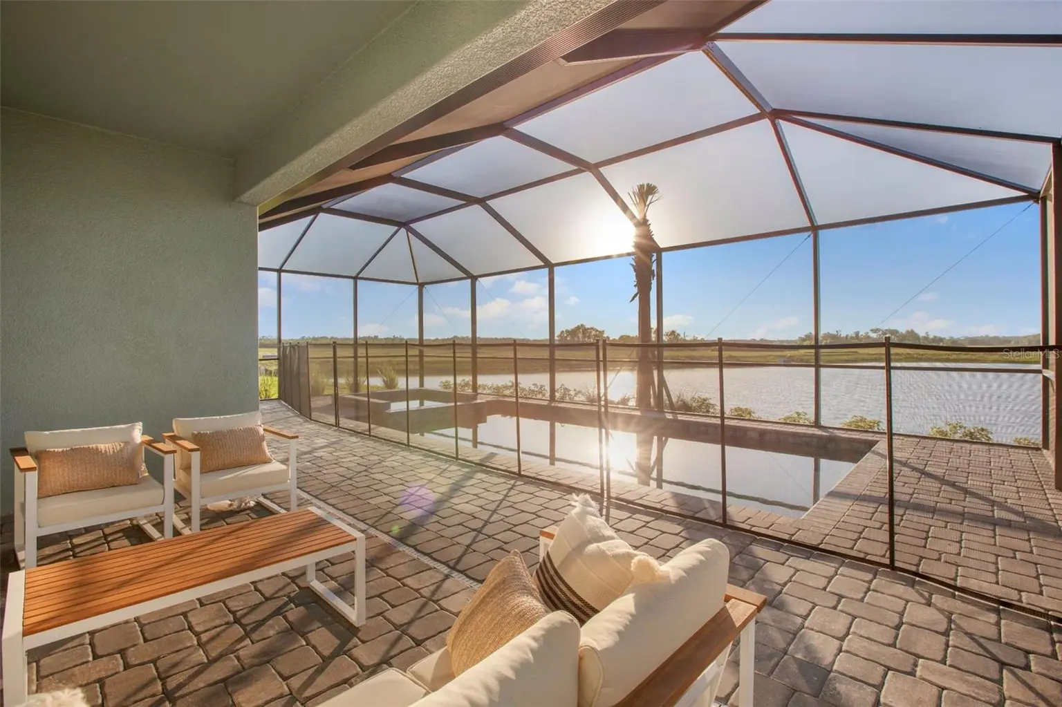 17718 HADEN COVE, PARRISH, FL, photo 2 of 28
