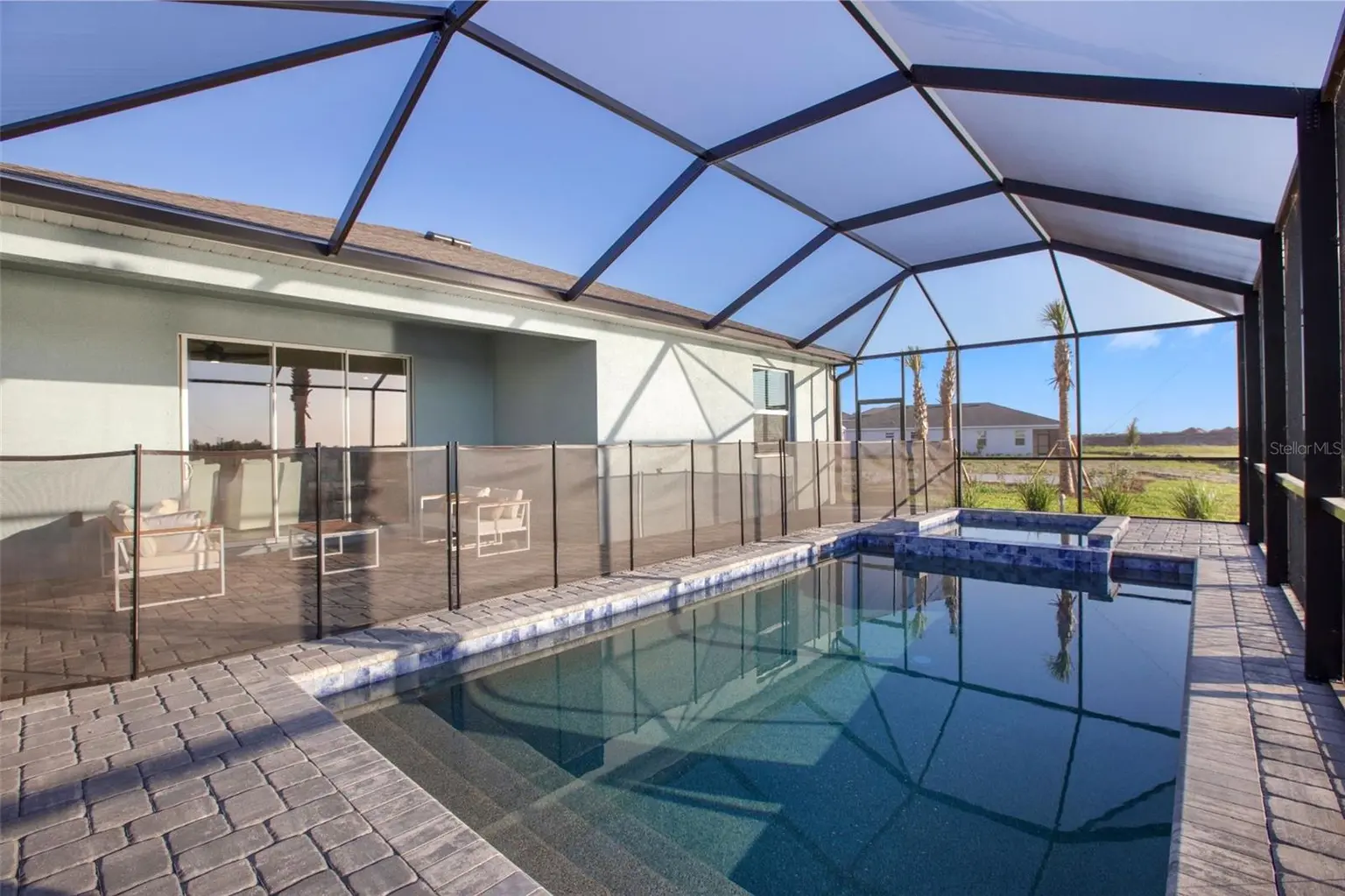 17718 HADEN COVE, PARRISH, FL, photo 4 of 28
