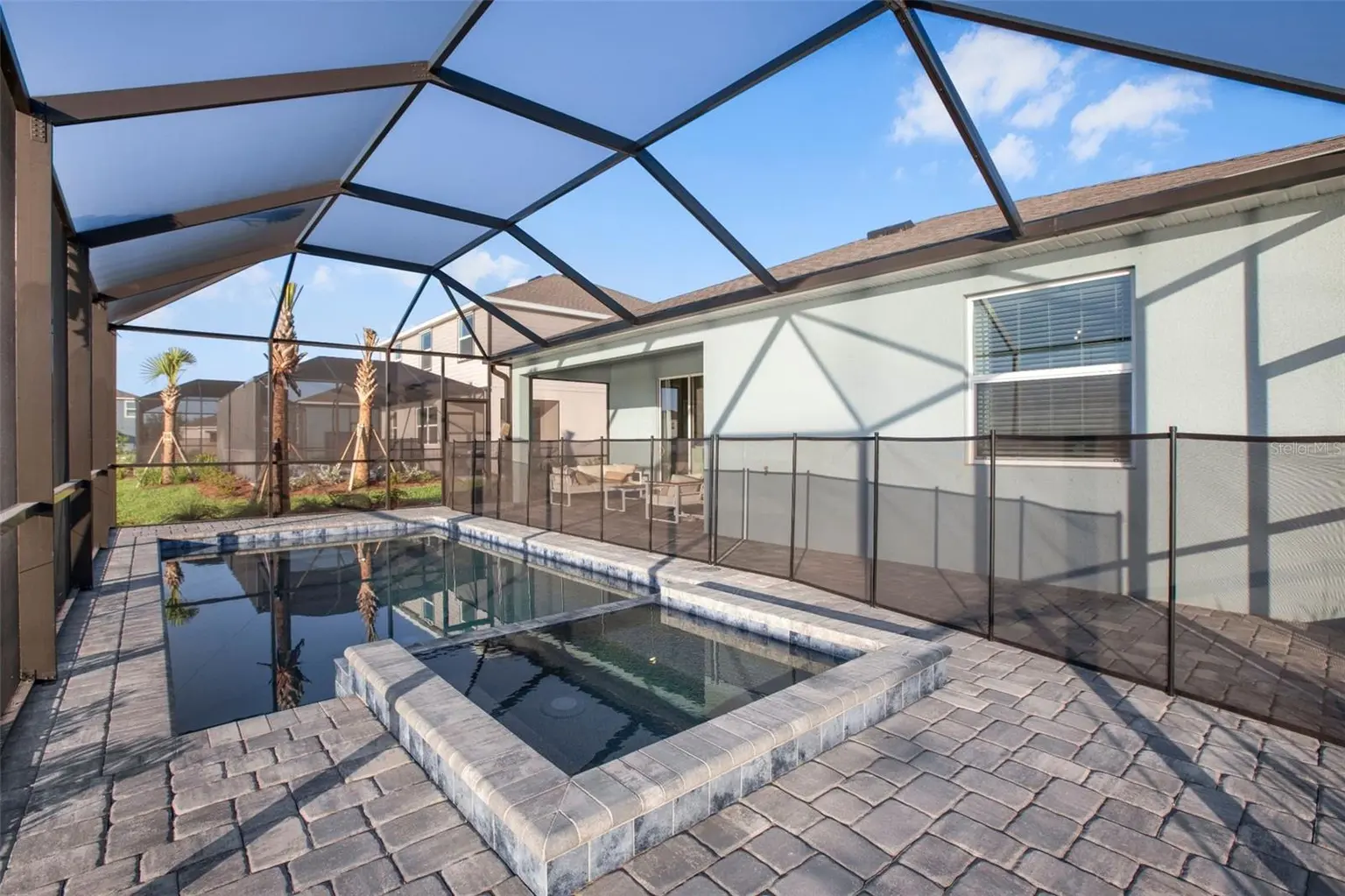 17718 HADEN COVE, PARRISH, FL, photo 5 of 28