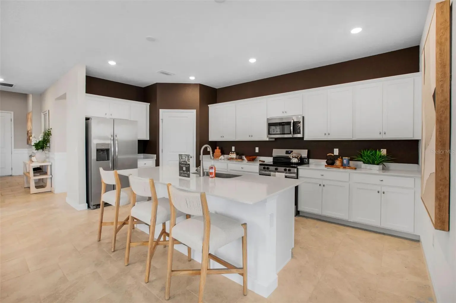 17718 HADEN COVE, PARRISH, FL, photo 10 of 28