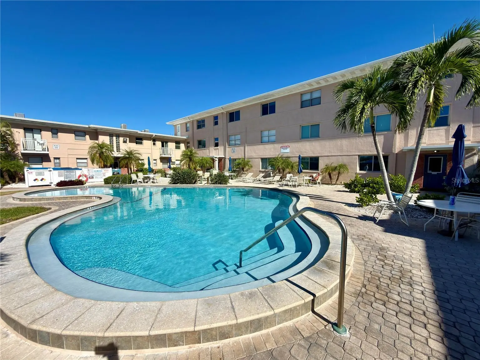 6700 SUNSET WAY #806, ST PETE BEACH, FL, photo 2 of 46