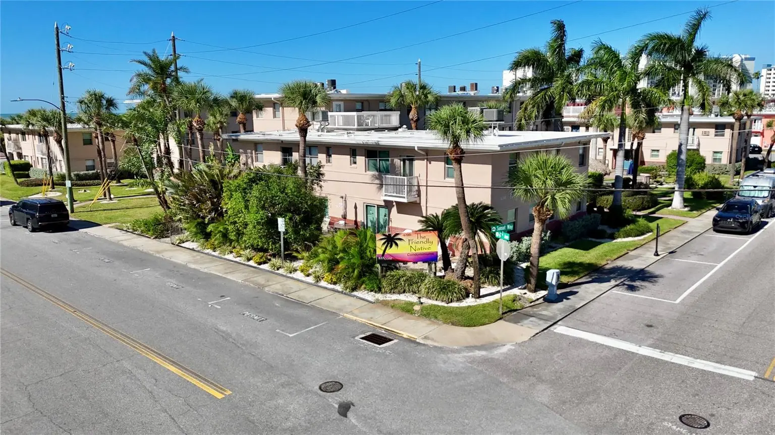 6700 SUNSET WAY #806, ST PETE BEACH, FL, photo 6 of 46