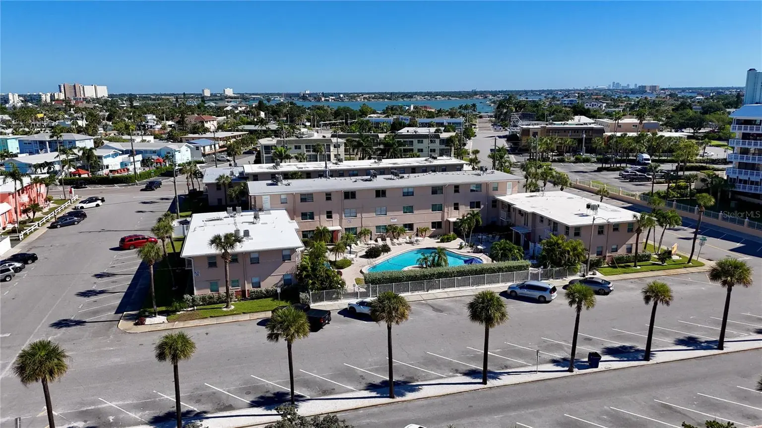 6700 SUNSET WAY #806, ST PETE BEACH, FL, photo 7 of 46
