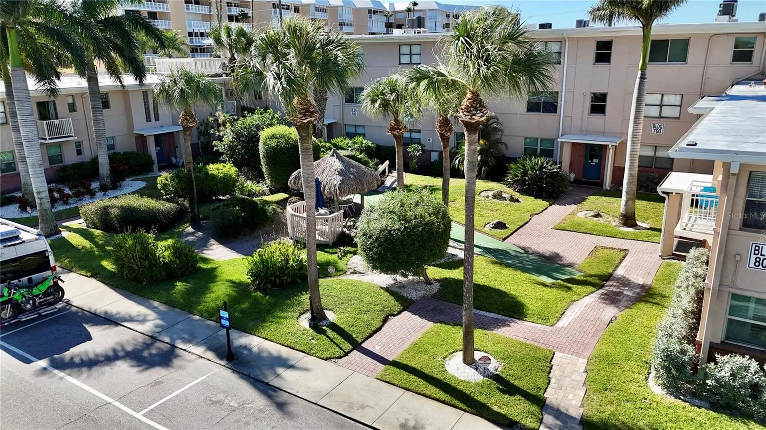 6700 SUNSET WAY #806, ST PETE BEACH, FL, photo 31 of 46