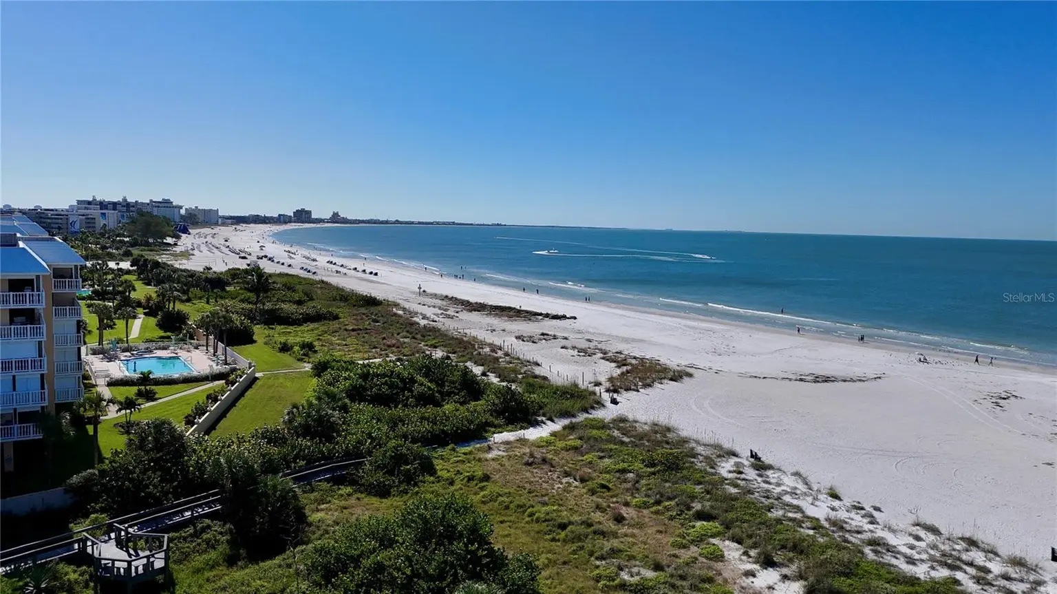 6700 SUNSET WAY #806, ST PETE BEACH, FL, photo 35 of 46