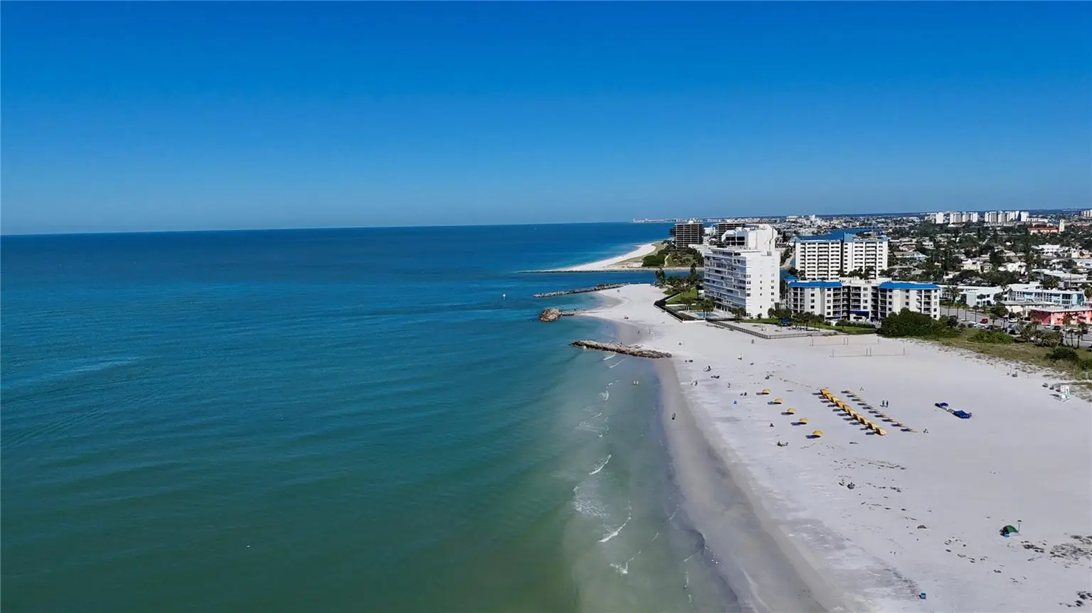6700 SUNSET WAY #806, ST PETE BEACH, FL, photo 39 of 46