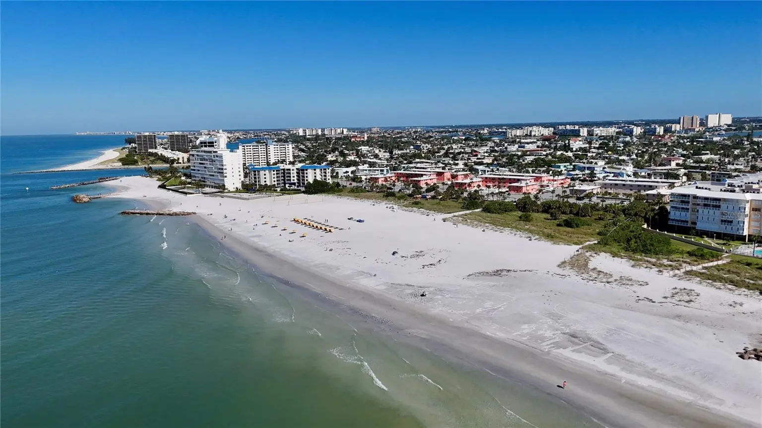 6700 SUNSET WAY #806, ST PETE BEACH, FL, photo 40 of 46