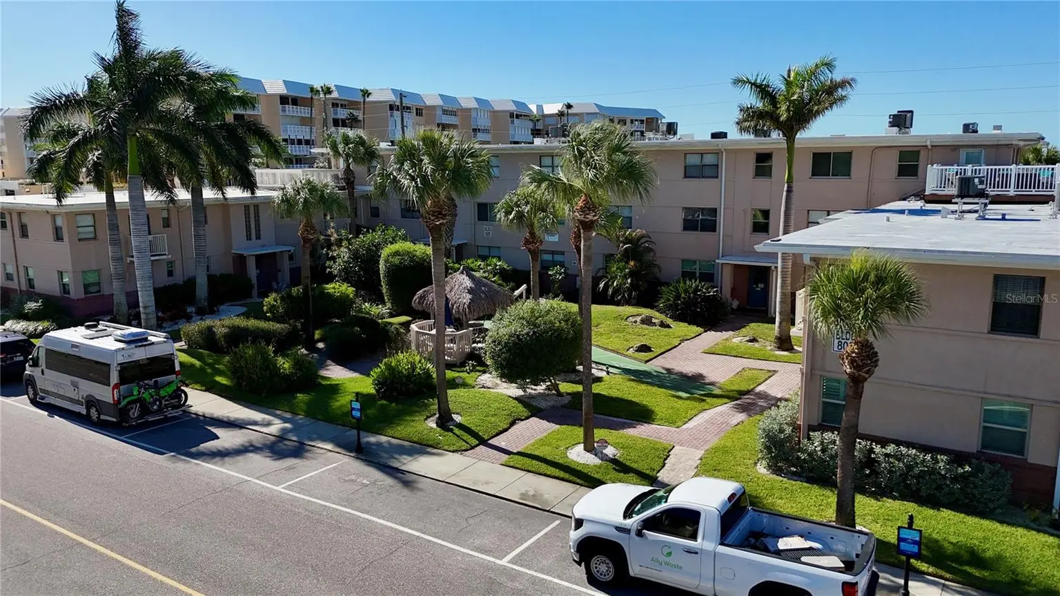 6700 SUNSET WAY #806, ST PETE BEACH, FL, photo 41 of 46