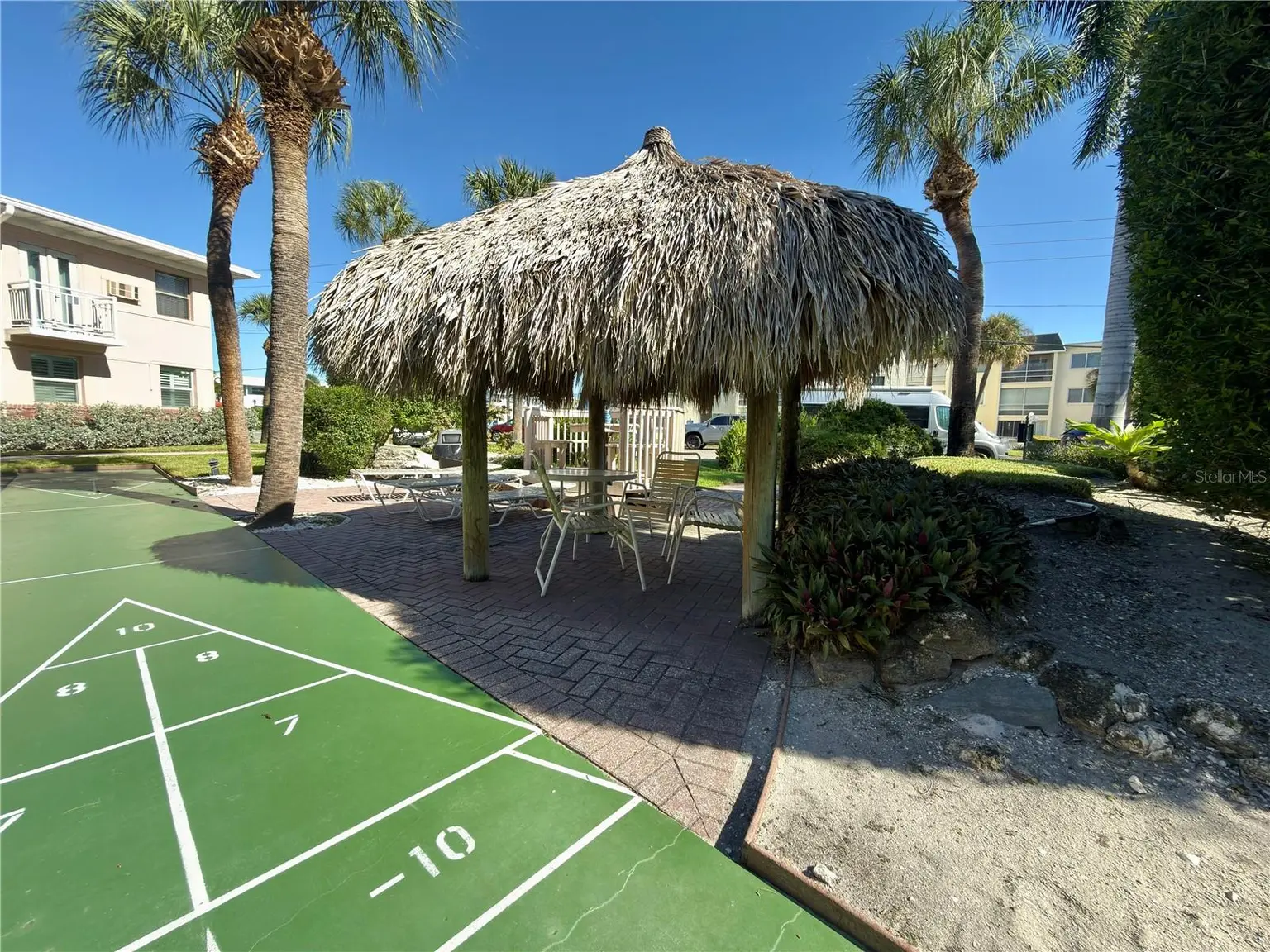 6700 SUNSET WAY #806, ST PETE BEACH, FL, photo 43 of 46