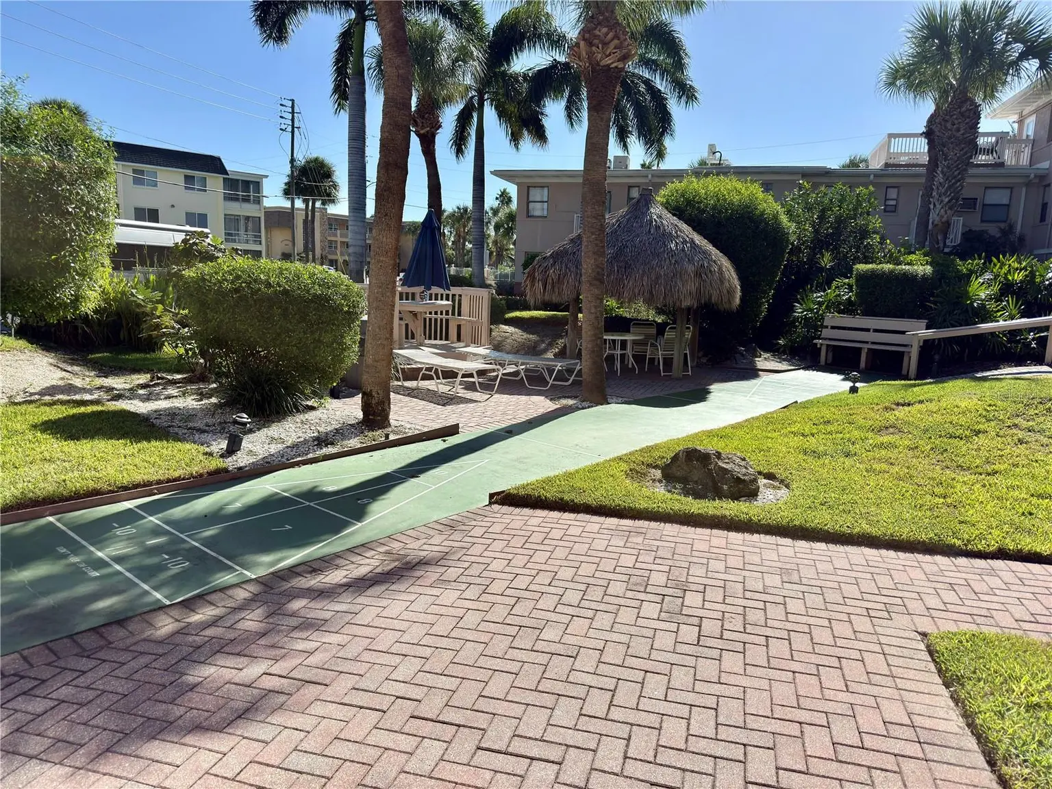 6700 SUNSET WAY #806, ST PETE BEACH, FL, photo 45 of 46